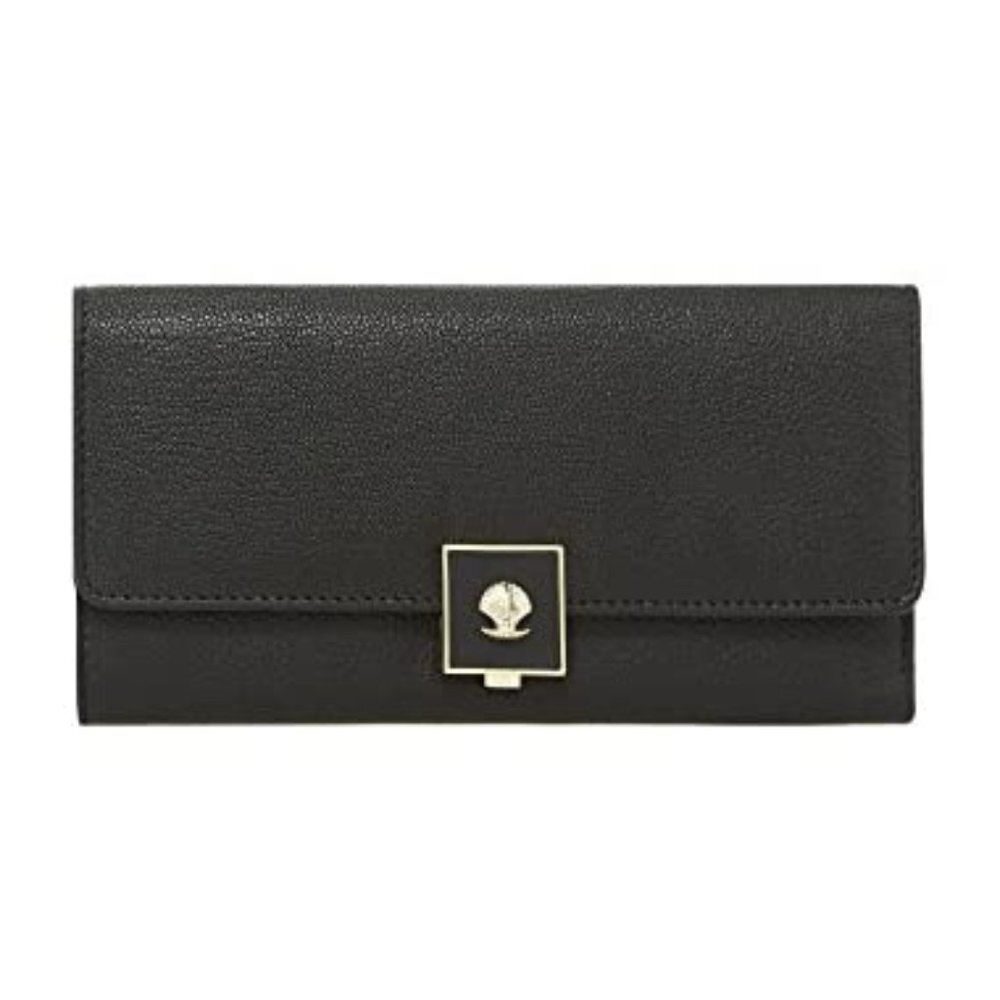🎁 Modalu Women's Verity Flap Over Purse Wallet
